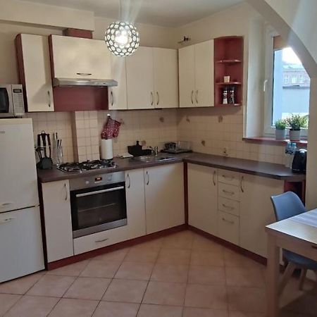 Apartament Zabi Kruk Gdańsk Eksteriør bilde